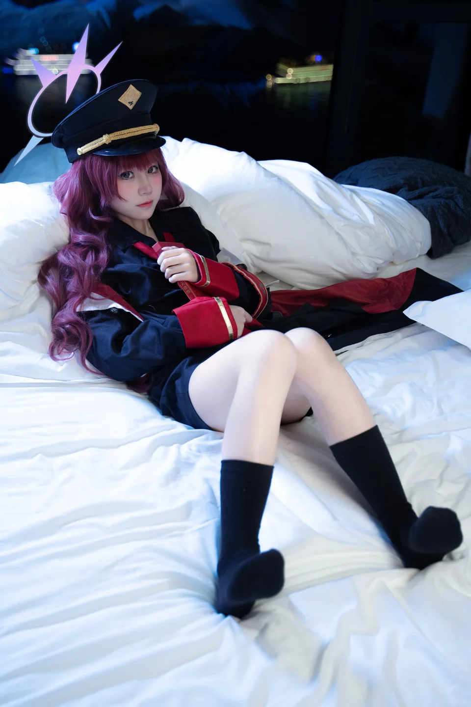 清水凪 - No.007 枣伊吕波 [79P-959MB] tg@simisebaisi 【丝足阁】016.webp